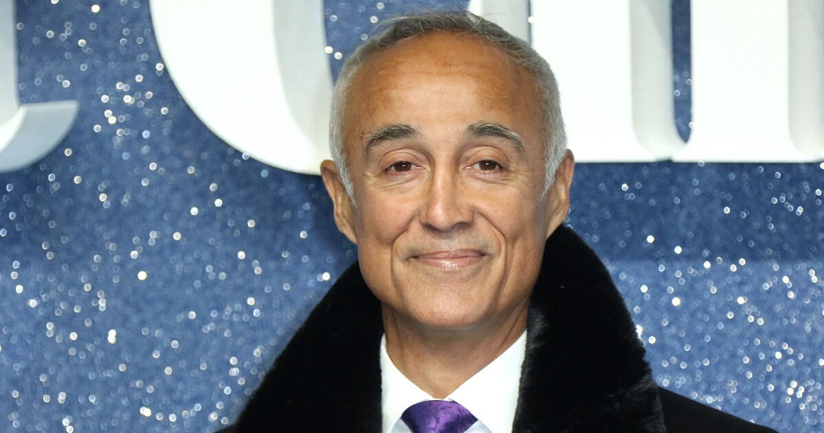 Wham!-ster Andrew Ridgeley wil geen monogame relaties meer