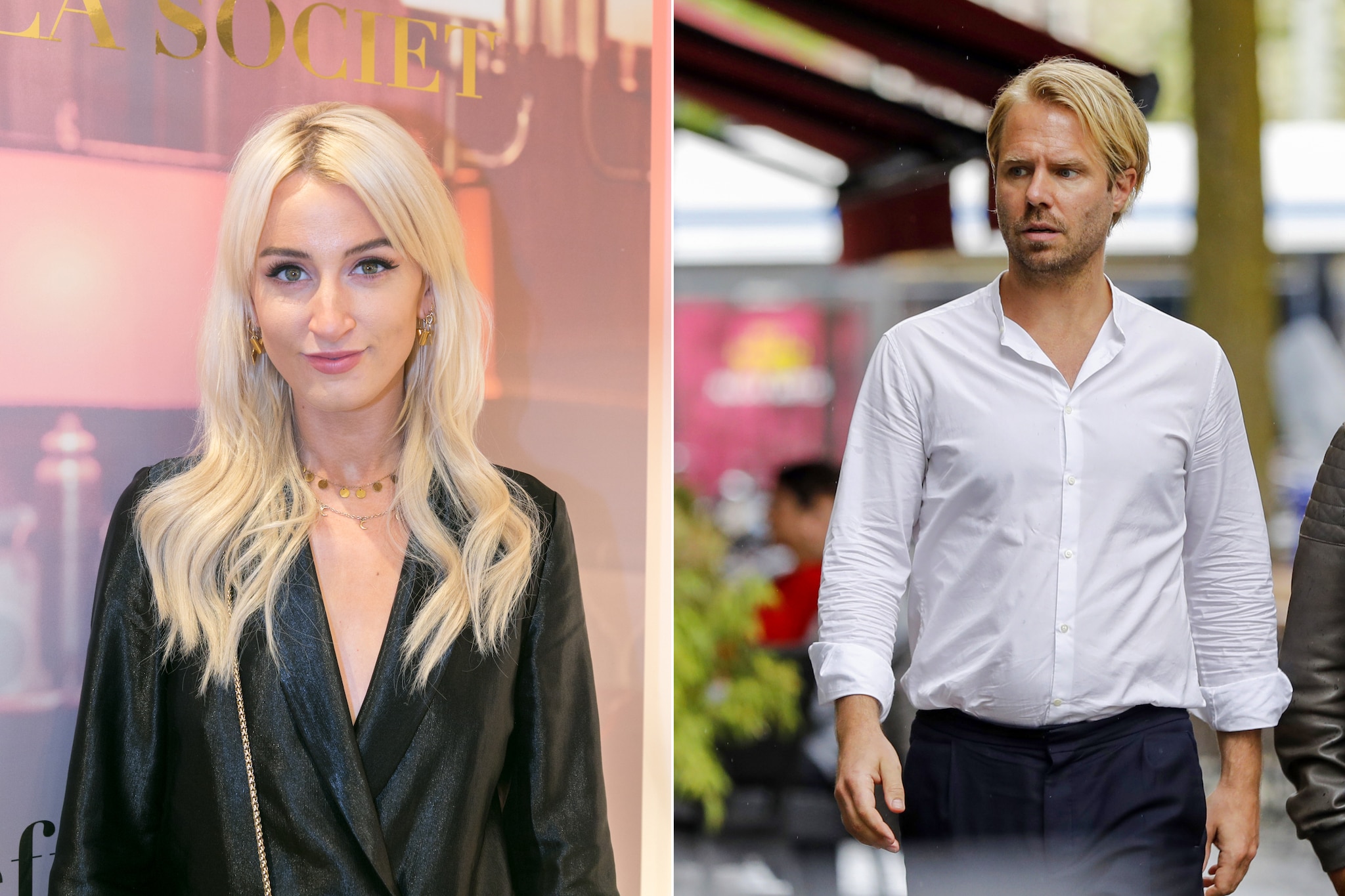 Paniekreactie vermeende minnares na overspel-alarm: Noor wist ...