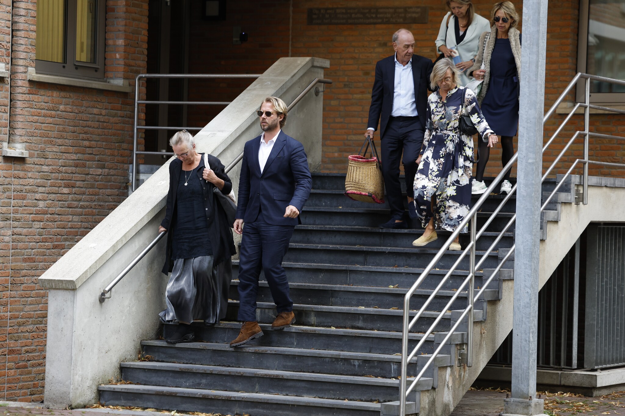Thijs Römer gaat in hoger beroep in zaak seksueel misbruik