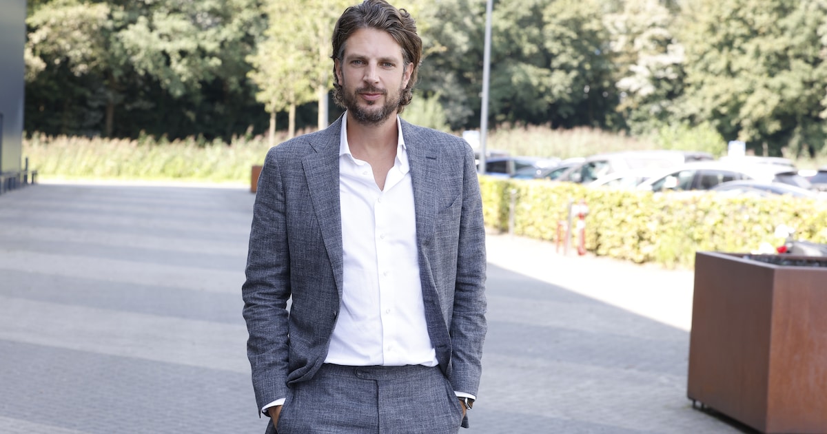 De dag van Edwin Smulders: 'Renze Klamer weer aan de slag na zonnige ...
