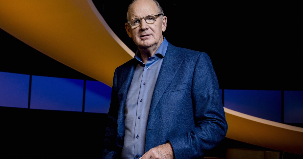 Dit Bekende Gezicht Gaat Vanaf 2025 De Slimste Mens Presenteren