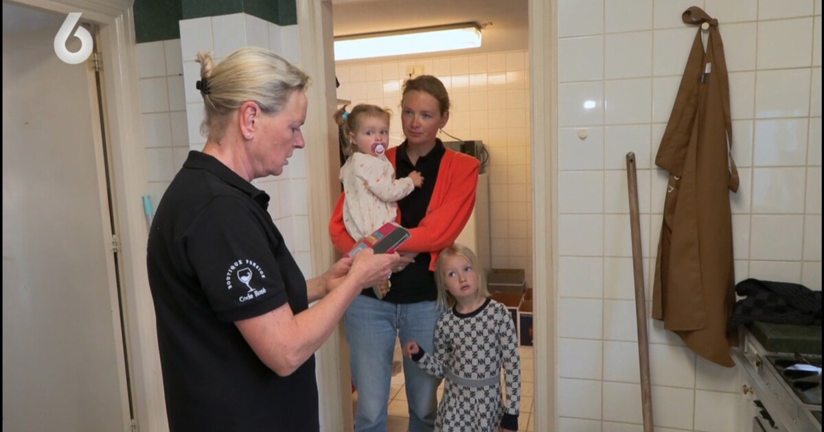 Kinderen van Maxime eisen de aandacht op in Chateau Meiland: 'Waarom geen  oppas regelen?'