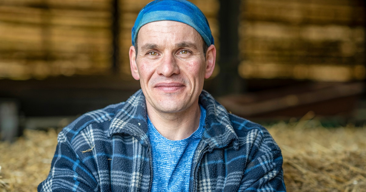 Boer Haico eerder onderwerp van gesprek…maar niet zo positief