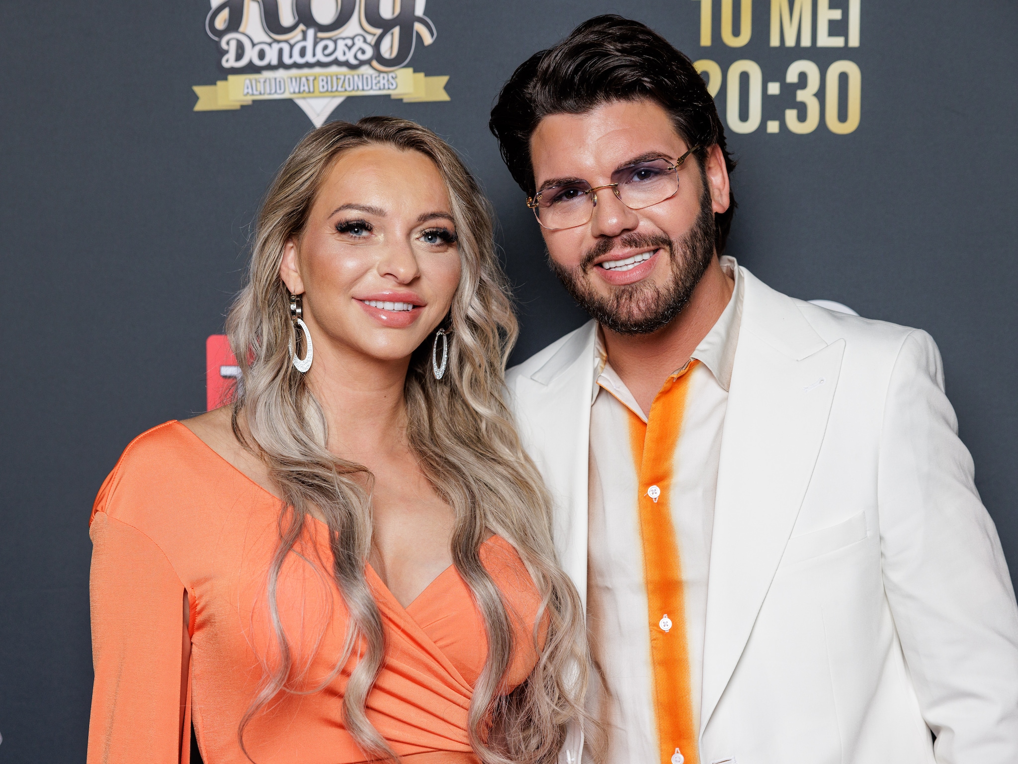 Nieuwe tegenslag voor Roy Donders: 'We hebben de keuze gemaakt haar rust te  geven'