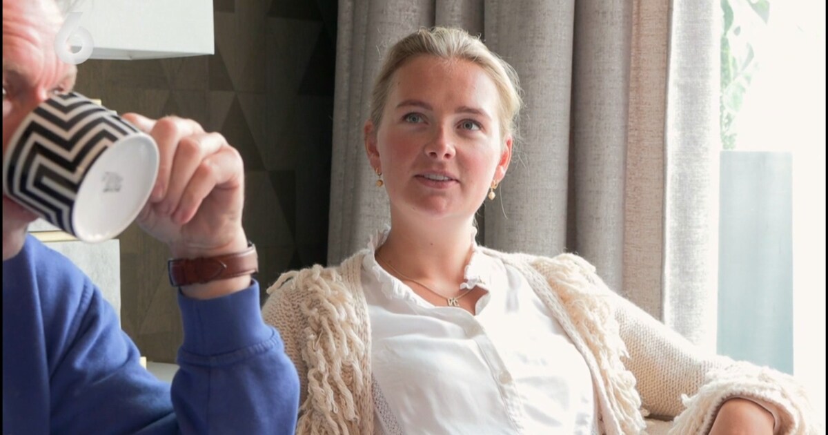 Maxime Meiland wil na sigaretten ook drank achter zich laten: 'Moet ik niet  eens drastisch normaal gaan doen?'