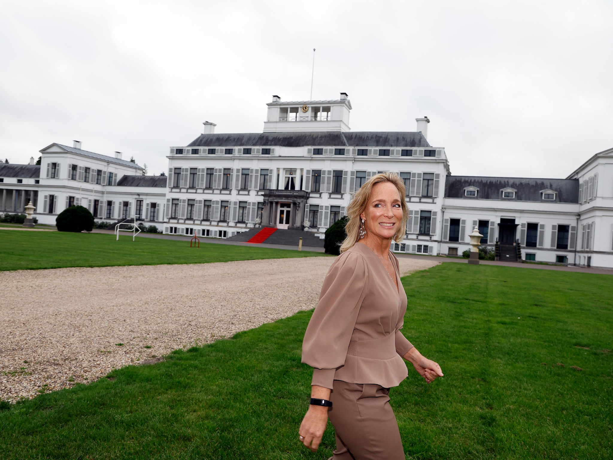 Familiedrama voor prinses Margarita