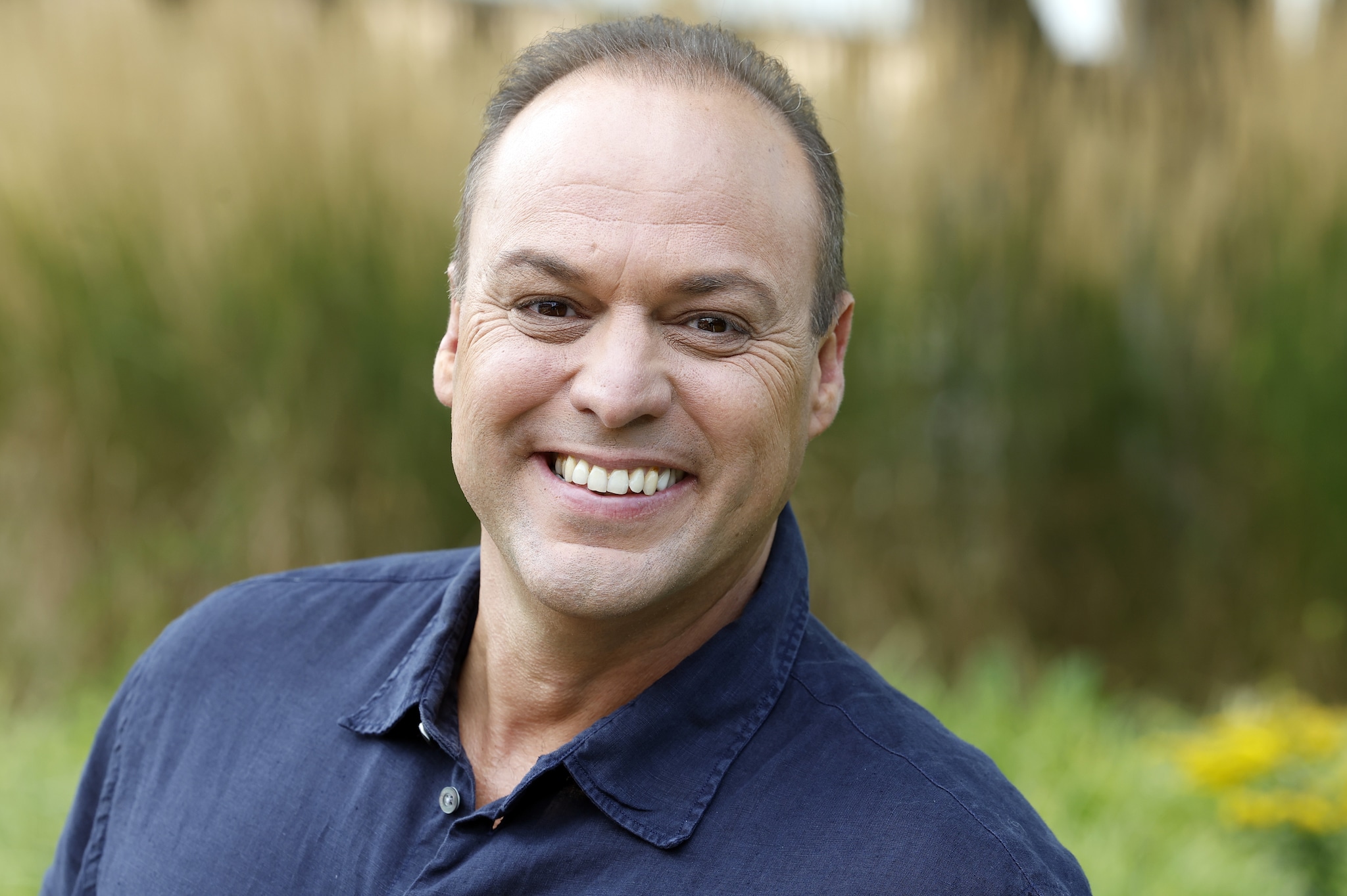 Dit is de échte naam van Frans Bauer: 'Ben gewoon later Bauer gaan gebruiken'