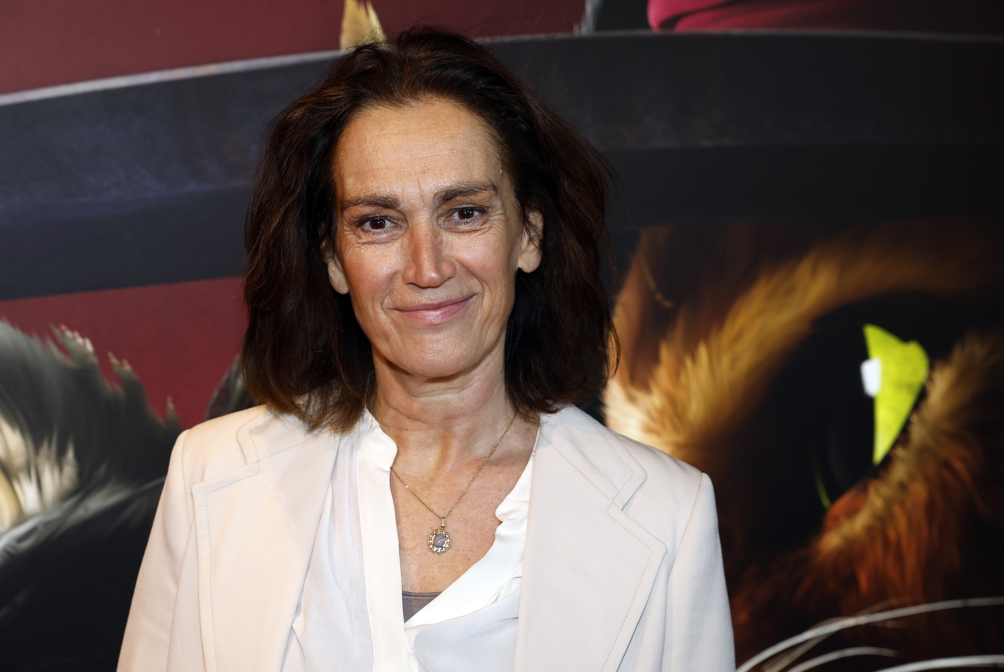 Monic Hendrickx wil andere weg inslaan: 'Rollen liggen niet meer voor ...