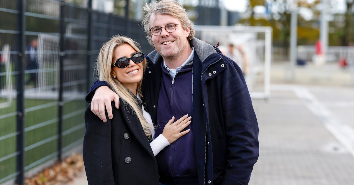 Sylvie Meis en Wim Beelen uit elkaar: 'Levens kwamen totaal niet overeen'