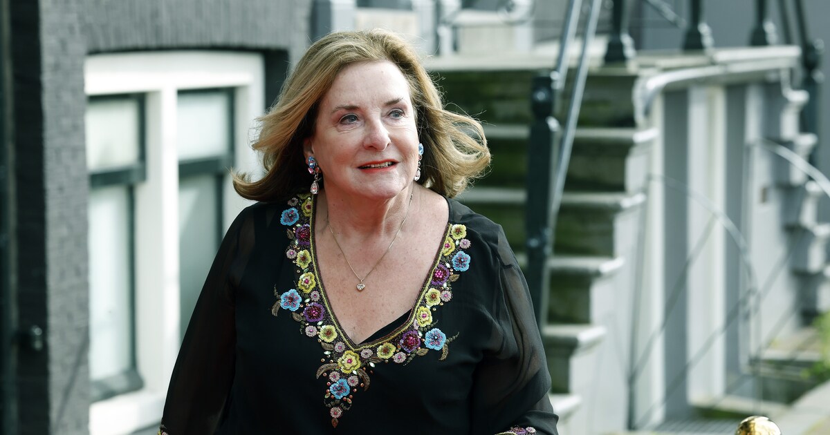 Uitsluitsel voor Catherine Keyl: ‘Ik heb een hernia’