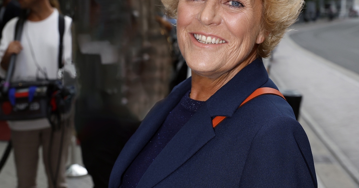 Simone Kleinsma wil gaan samenwonen met vrienden