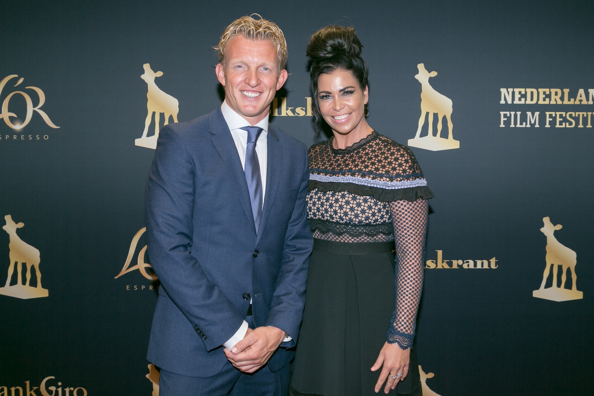 Emotionele rechtszaak voor Dirk Kuyt en zijn ex-vrouw Gertrude: 'Heel  teleurstellend'