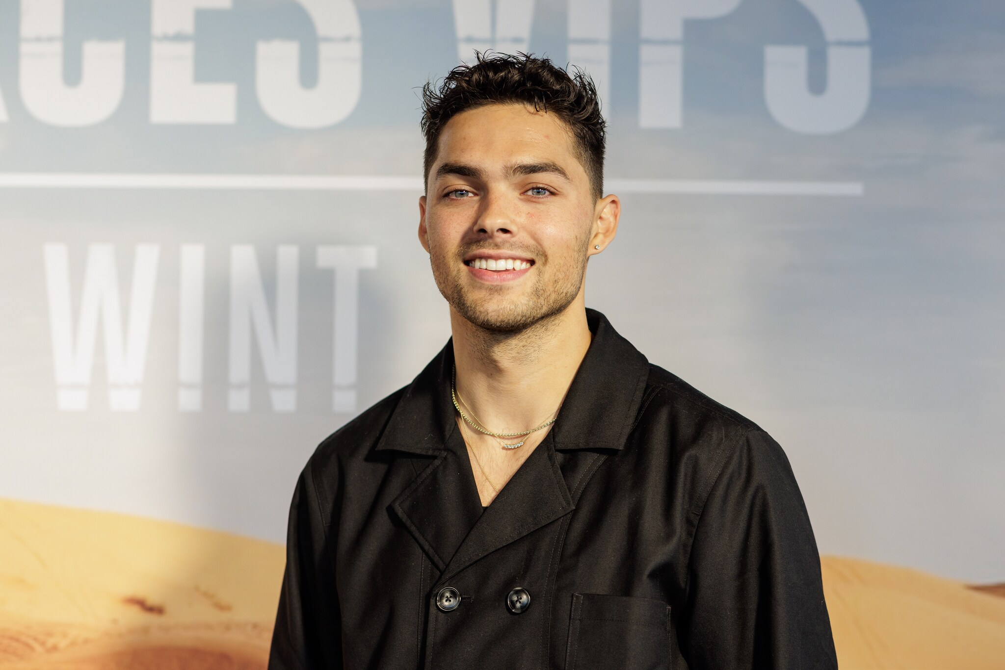 Thijs Boermans Vond Deelname Special Forces VIPS Heftig