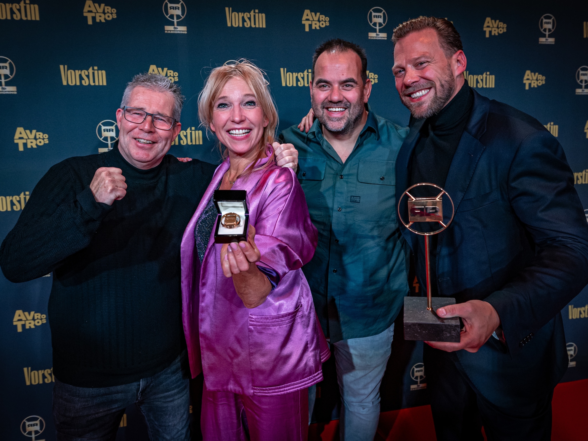 Oeps! 538-dj Tim Klijn begaat blunder die bijna te bizar is om waar te zijn