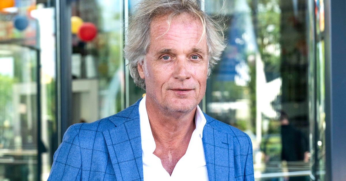 Dit Zijn De Bekende Exen Van Jeroen Pauw