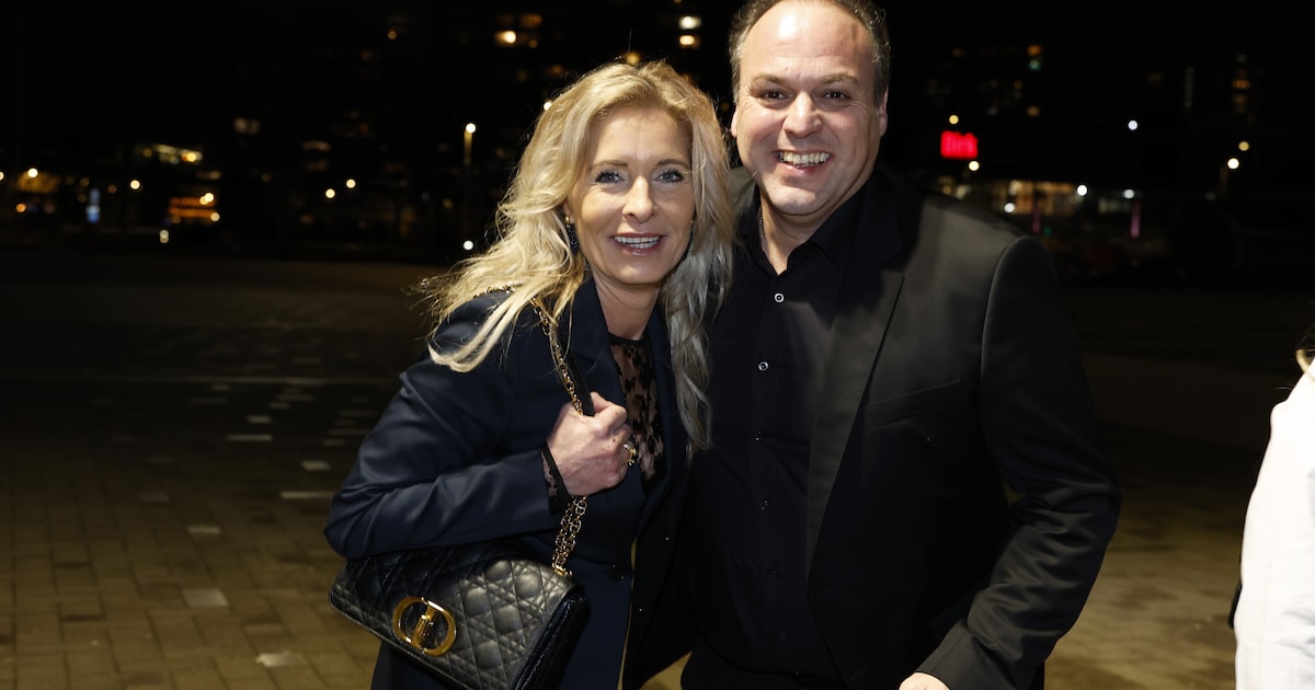 Zo zien de vier kinderen van Frans en Mariska Bauer er (nu) uit