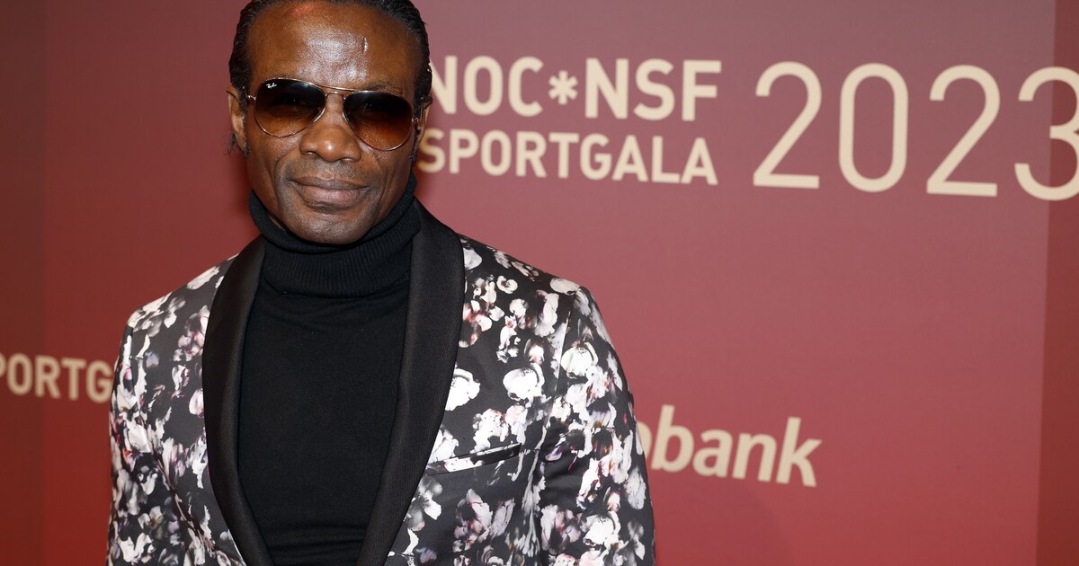 Broer Regilio Tuur op 62-jarige leeftijd overleden: ‘Blij dat ik hem