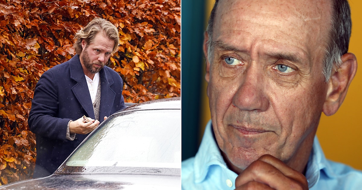 Vader van Thijs Römer vindt dat hij een tweede kans moet krijgen