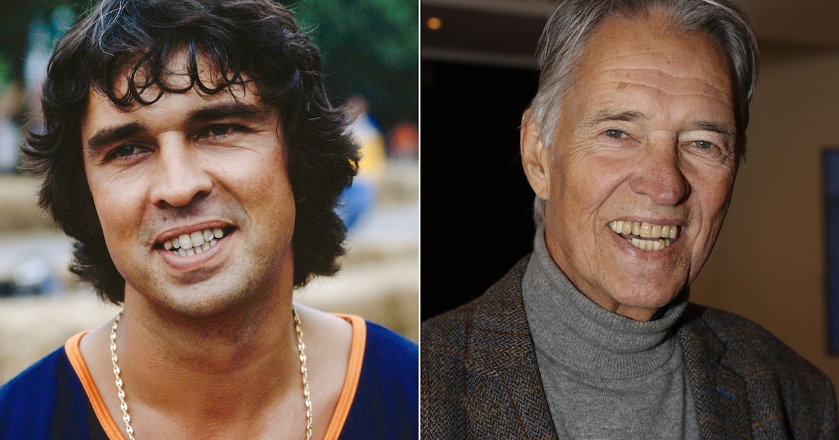 hoe is het met ron brandsteder