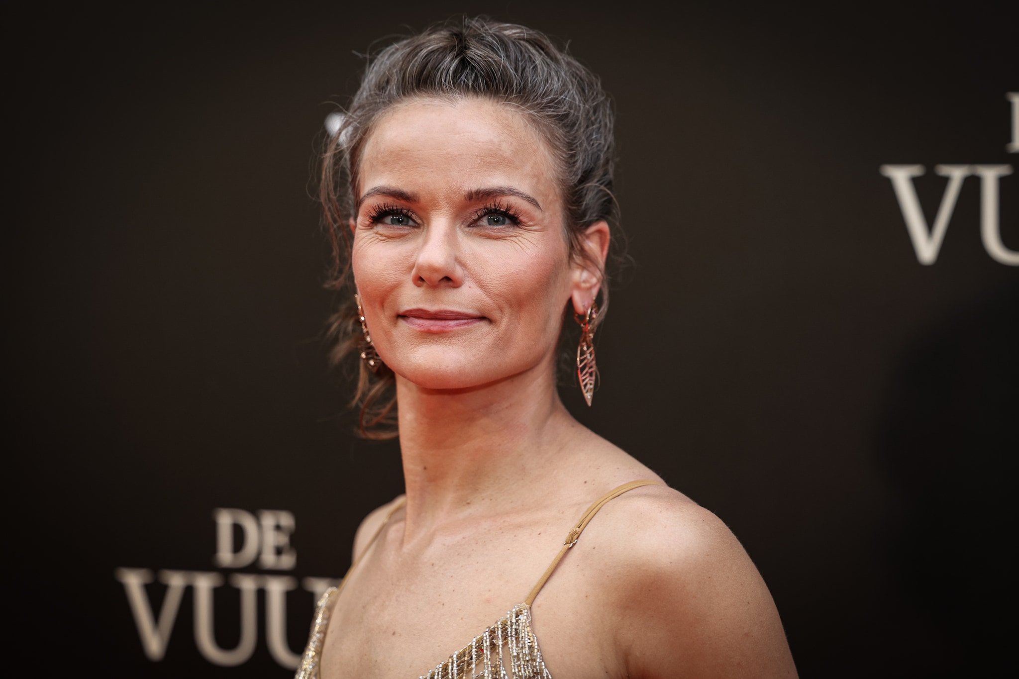 Angela Schijf Passion X Dit zijn de verschillende kapsels van Angela Schijf