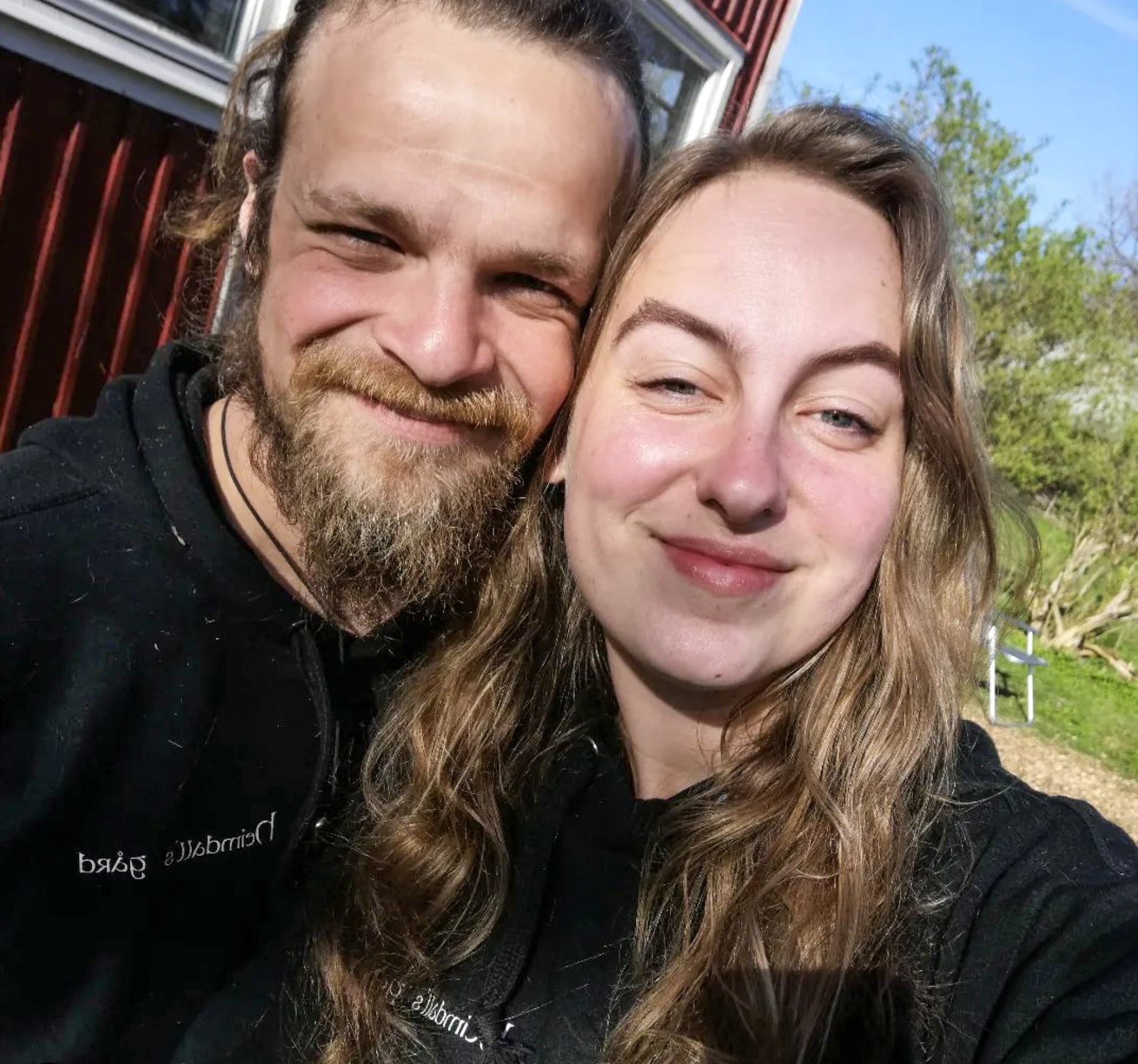 Esra bezorgt B&B Vol Liefde-deelnemer Bram het familiegeluk waarnaar hij  altijd verlangde