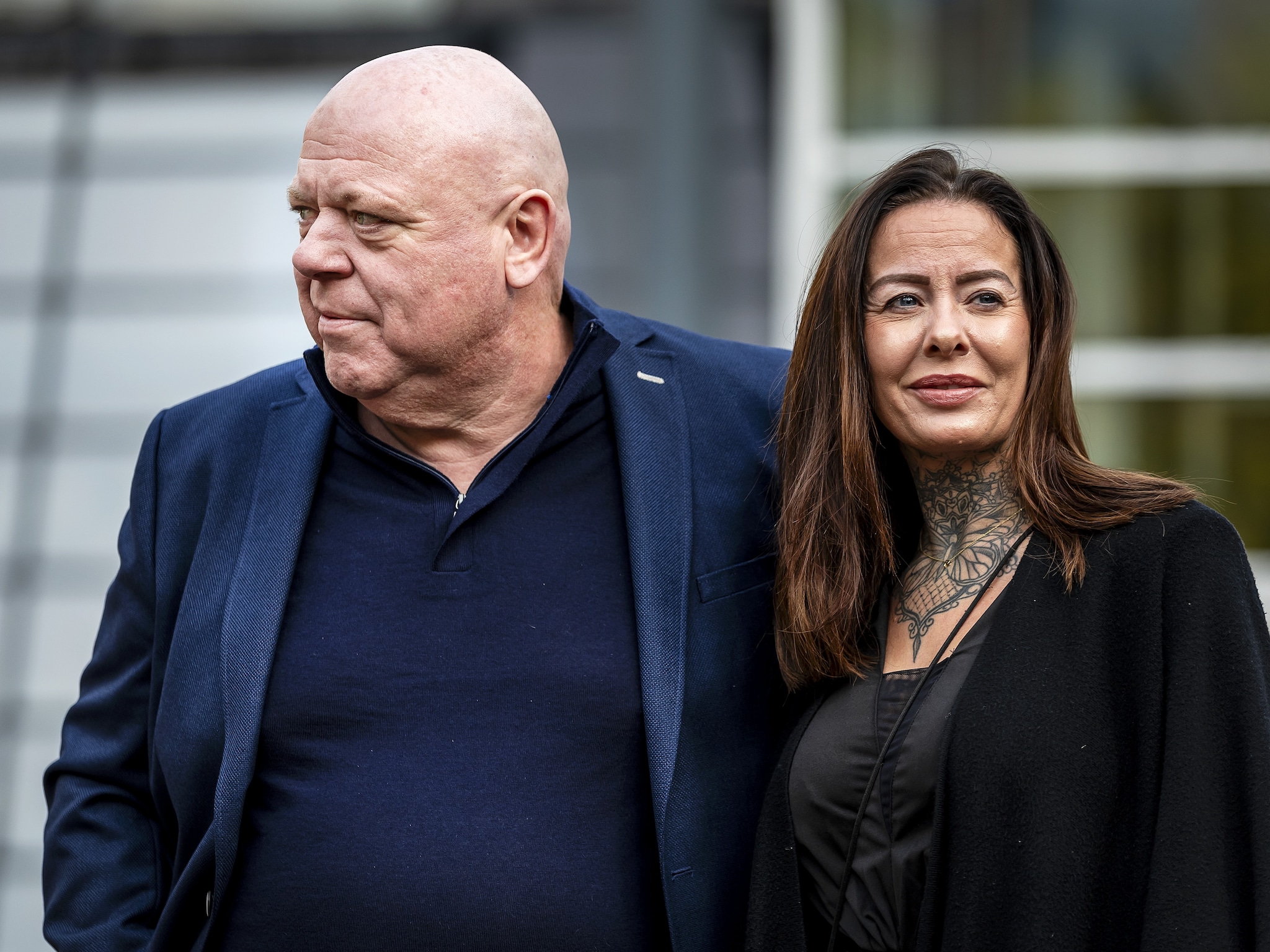 Wendy van Hout: 'Mijn ex heeft mijn kind ontvoerd!'