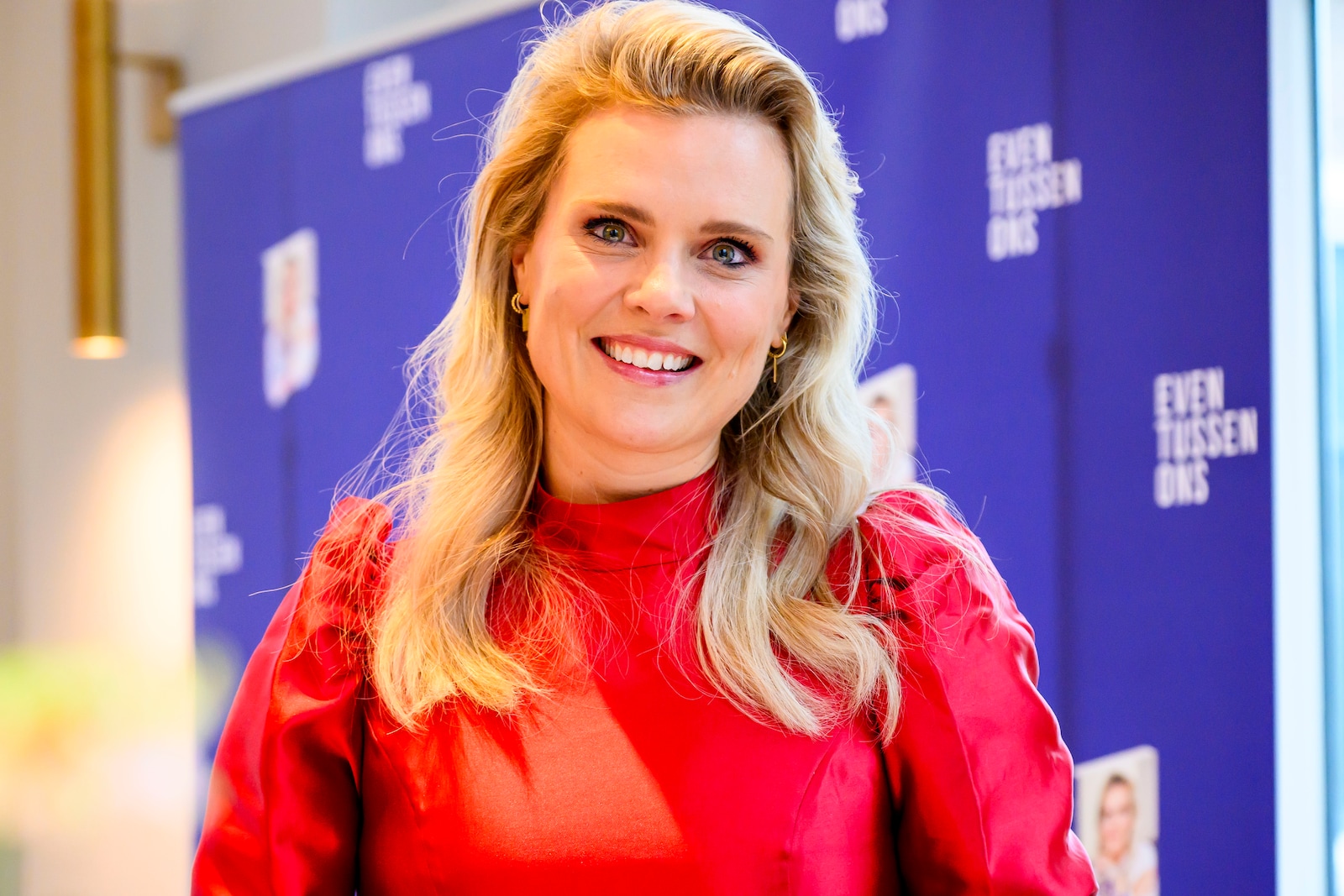 Seksuoloog Eveline Stallaart na kritiek minder naakt in Playboy