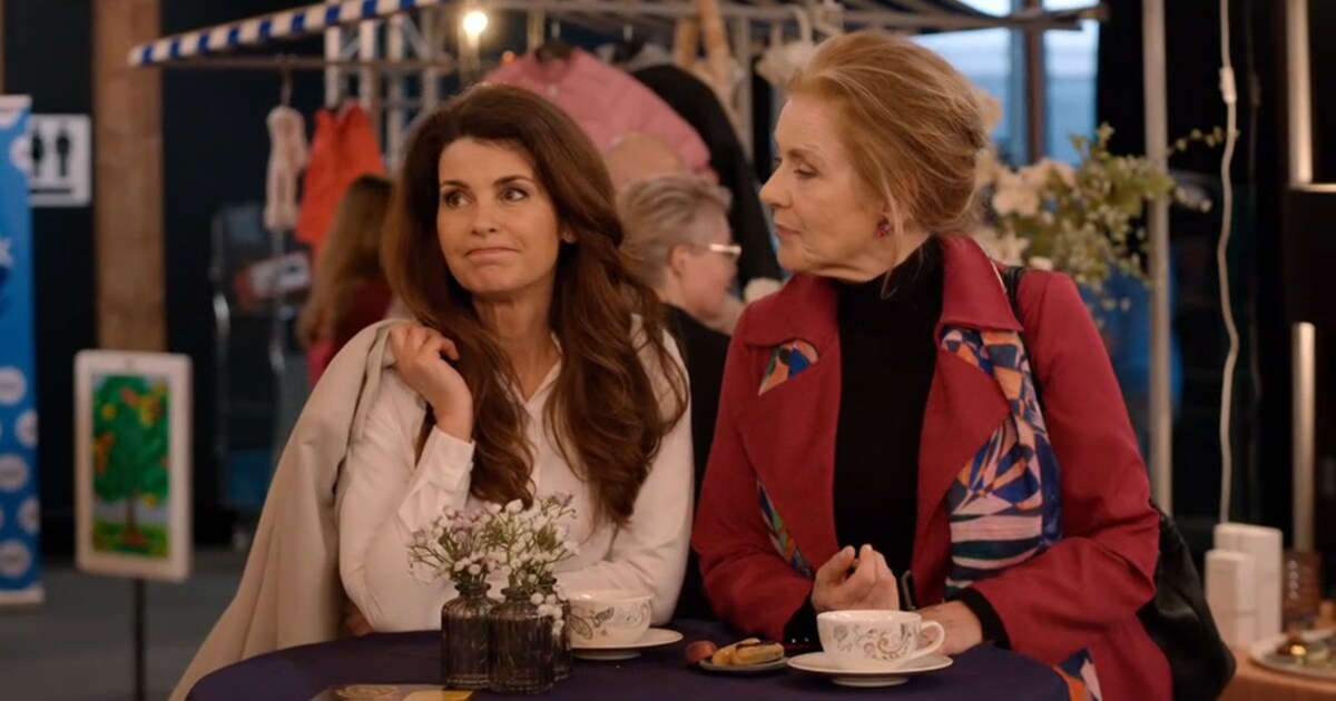 Zien! Een kijkje achter de schermen bij 'GTST'