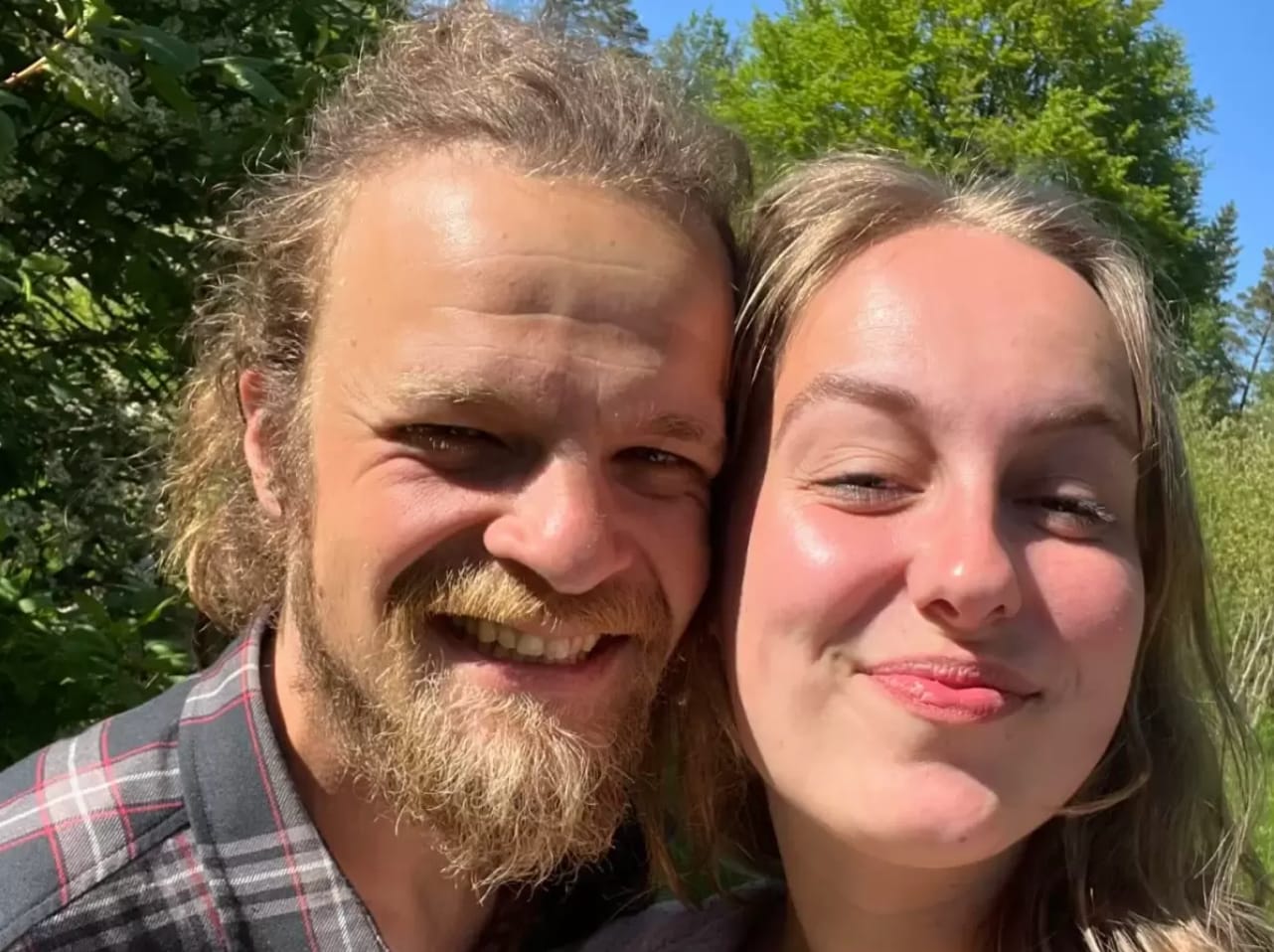 Gezinsuitbreiding voor Bram en Esra uit B&B Vol Liefde: 'Beter dan verwacht'