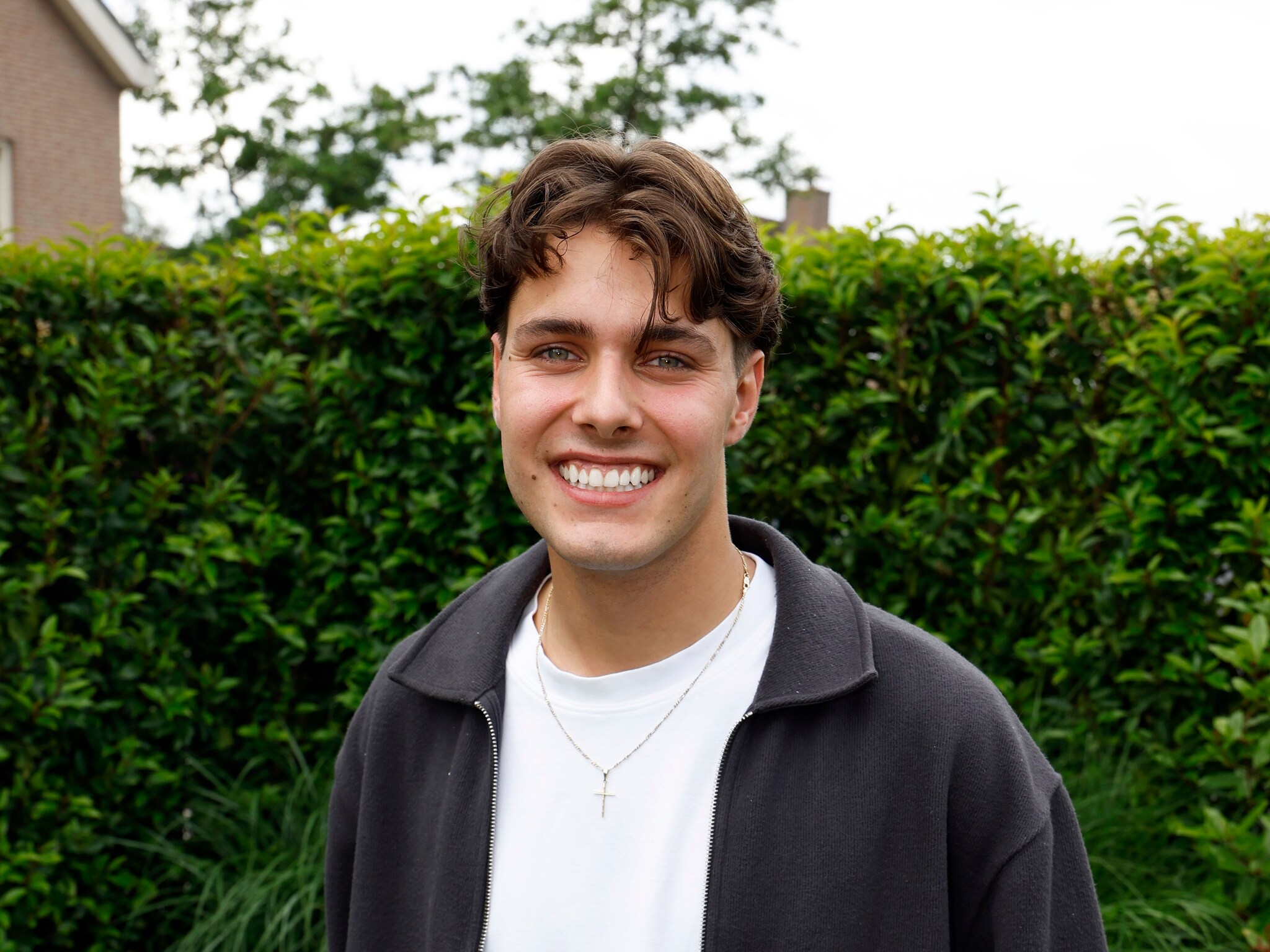 Frans Bauer Kondigt Gloednieuwe Theatertour Aan Gaan Geweldige 