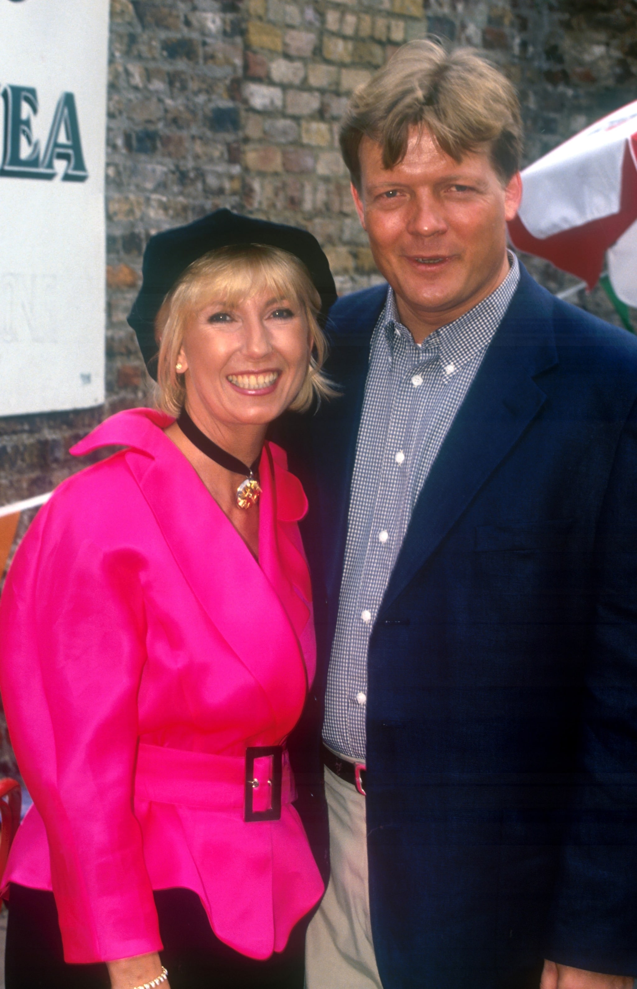 Soren kan niet tegen succes van Willeke