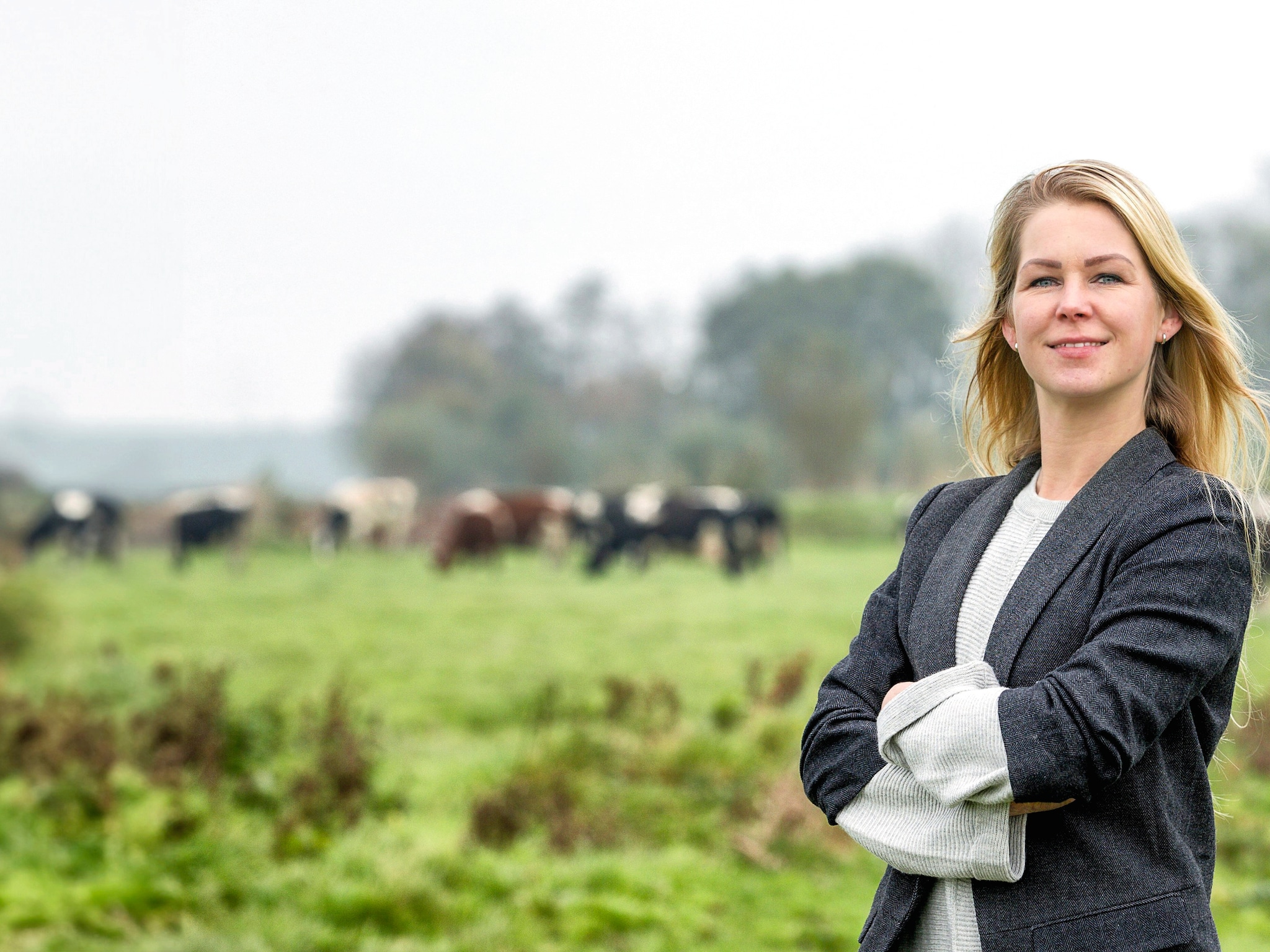 Na erotische onderneming: Maxime Meiland lanceert nóg een bedrijf