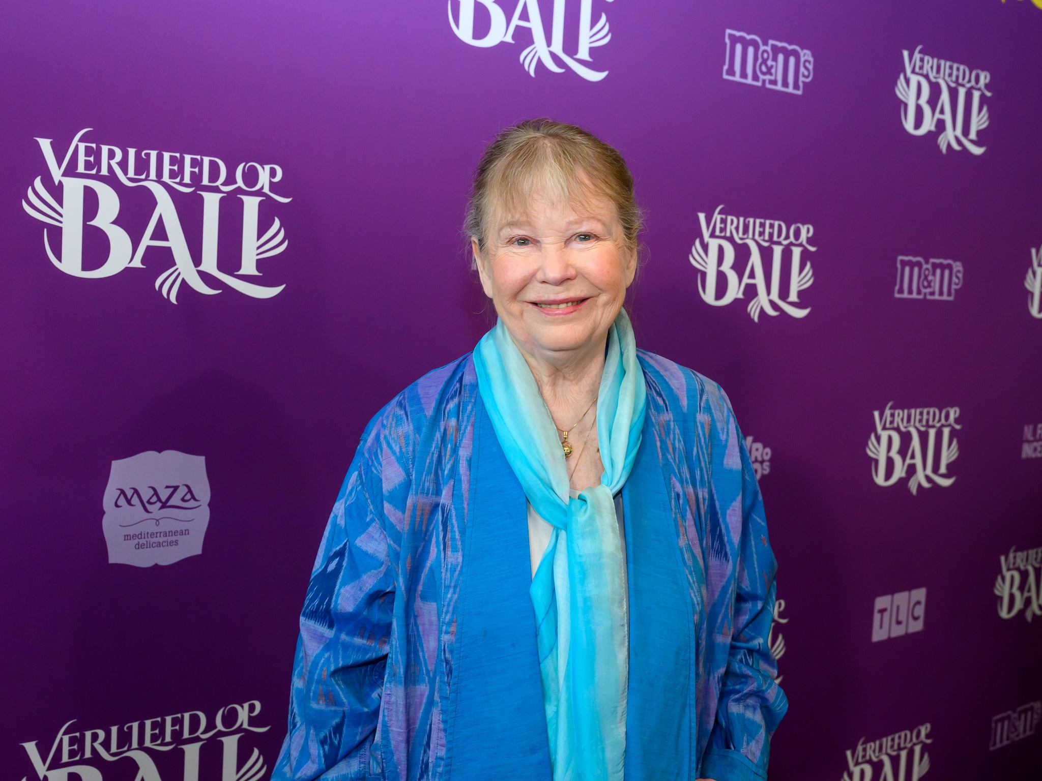 Om deze reden houdt Marco Schuitmaker zijn vriendin geheim