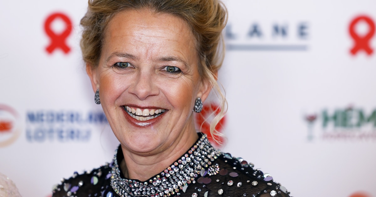 Mabels eigen paleisje eindelijk klaar!