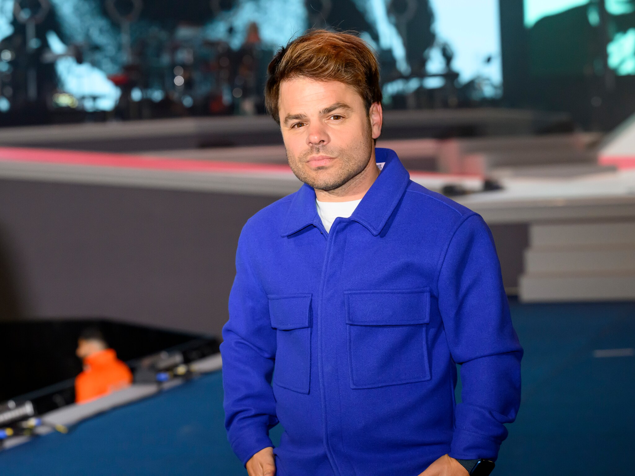Rouwproces dreef Roel van Velzen en zijn ex uit elkaar