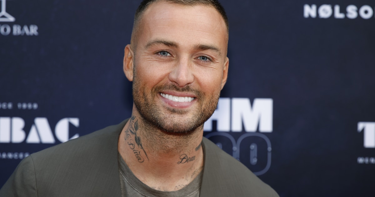 Dave Roelvink in de race voor de nieuwe Bachelor?