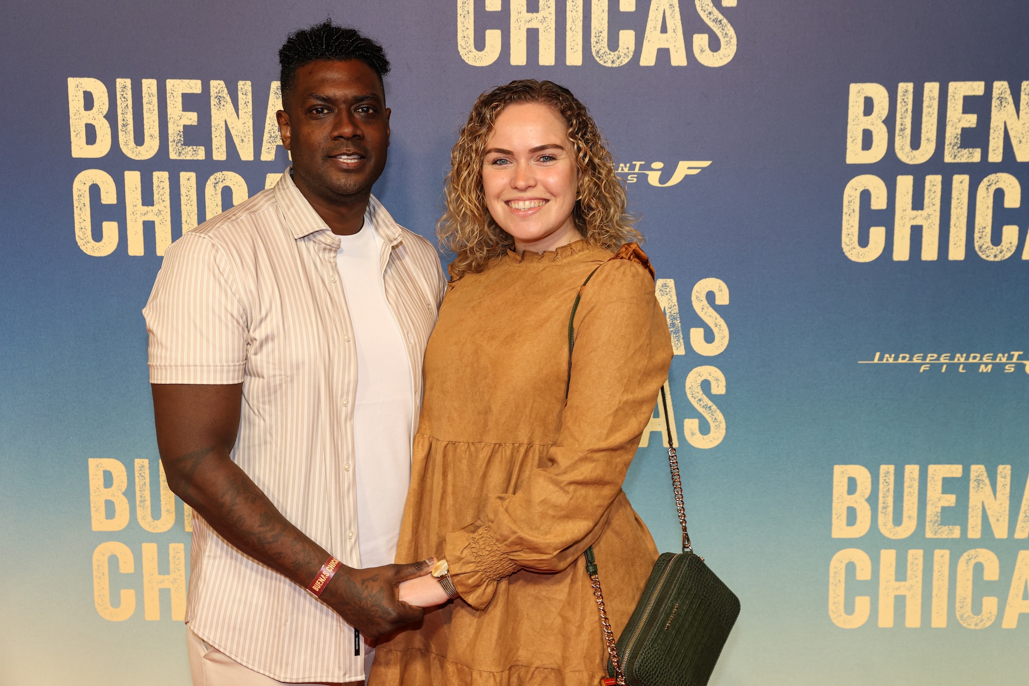 Rowan en Astleigh van MAFS vervullen droom: eerste kindje op komst!