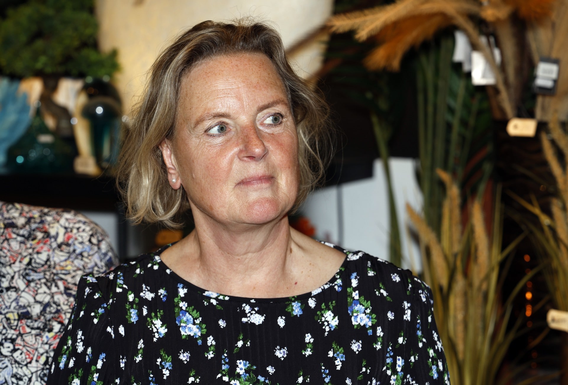Erica Meiland deelt heftig nieuws in Chateau Meiland: En route: 'Bleek een  voorstadium van kanker'