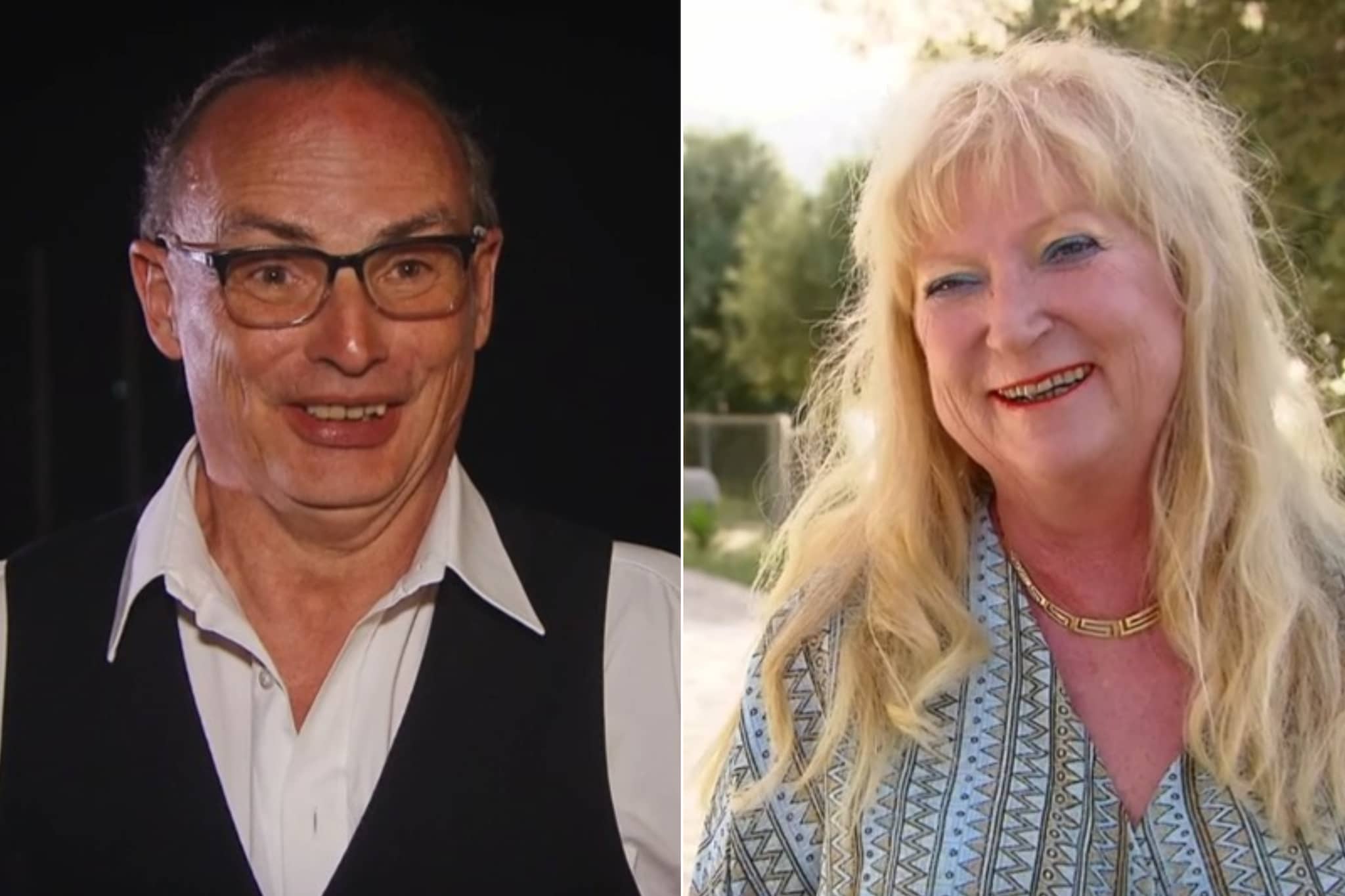 Qadimgi yalangoch semiz ayollarning fotosuratlari