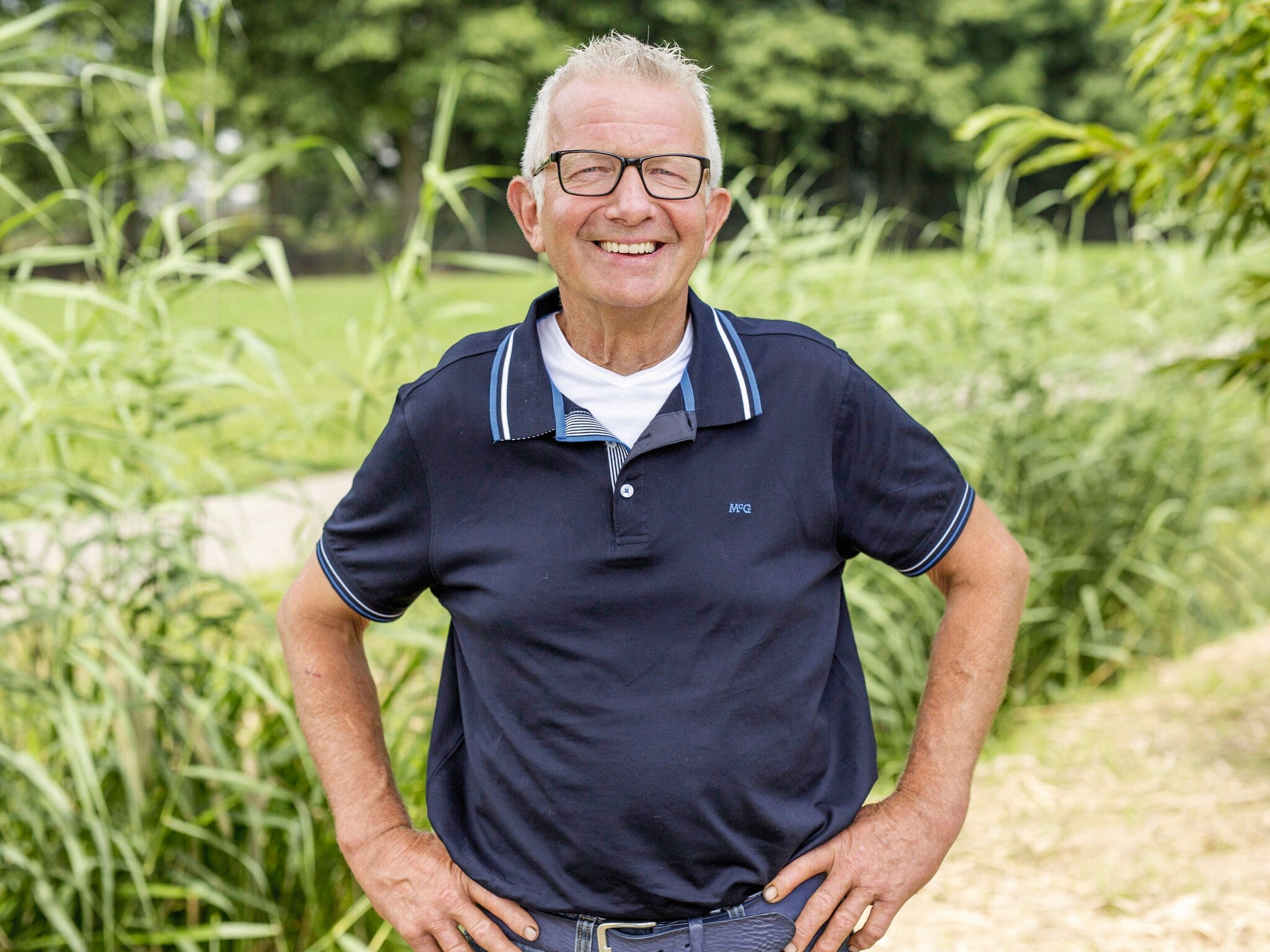 Yvon Jaspers over verandering in ‘Boer zoekt Vrouw’