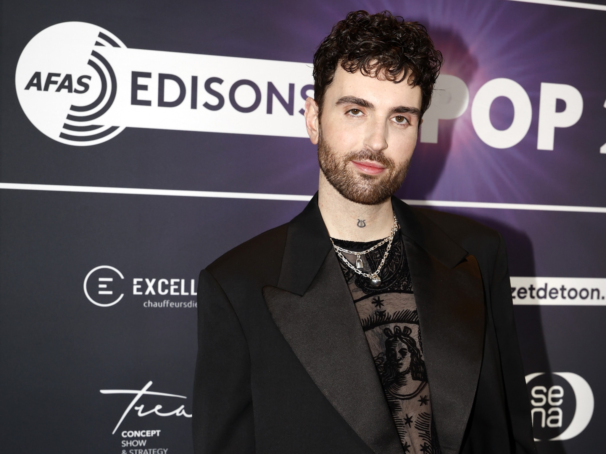 Duncan Laurence wil nieuwe start maken: ‘Het was niet altijd makkelijk’