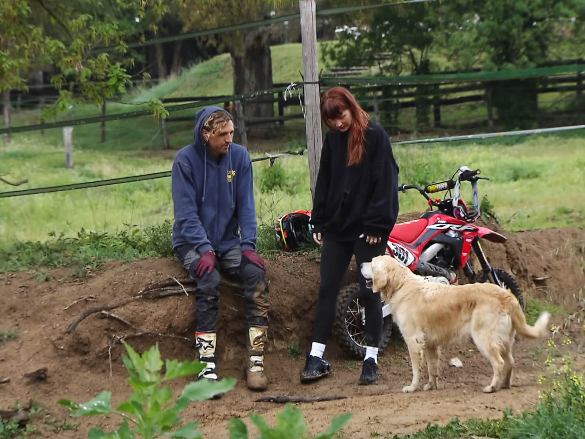 Hoe Denken Robert Jan En Suzanne Uit B&B Vol Liefde Over Samenwonen?