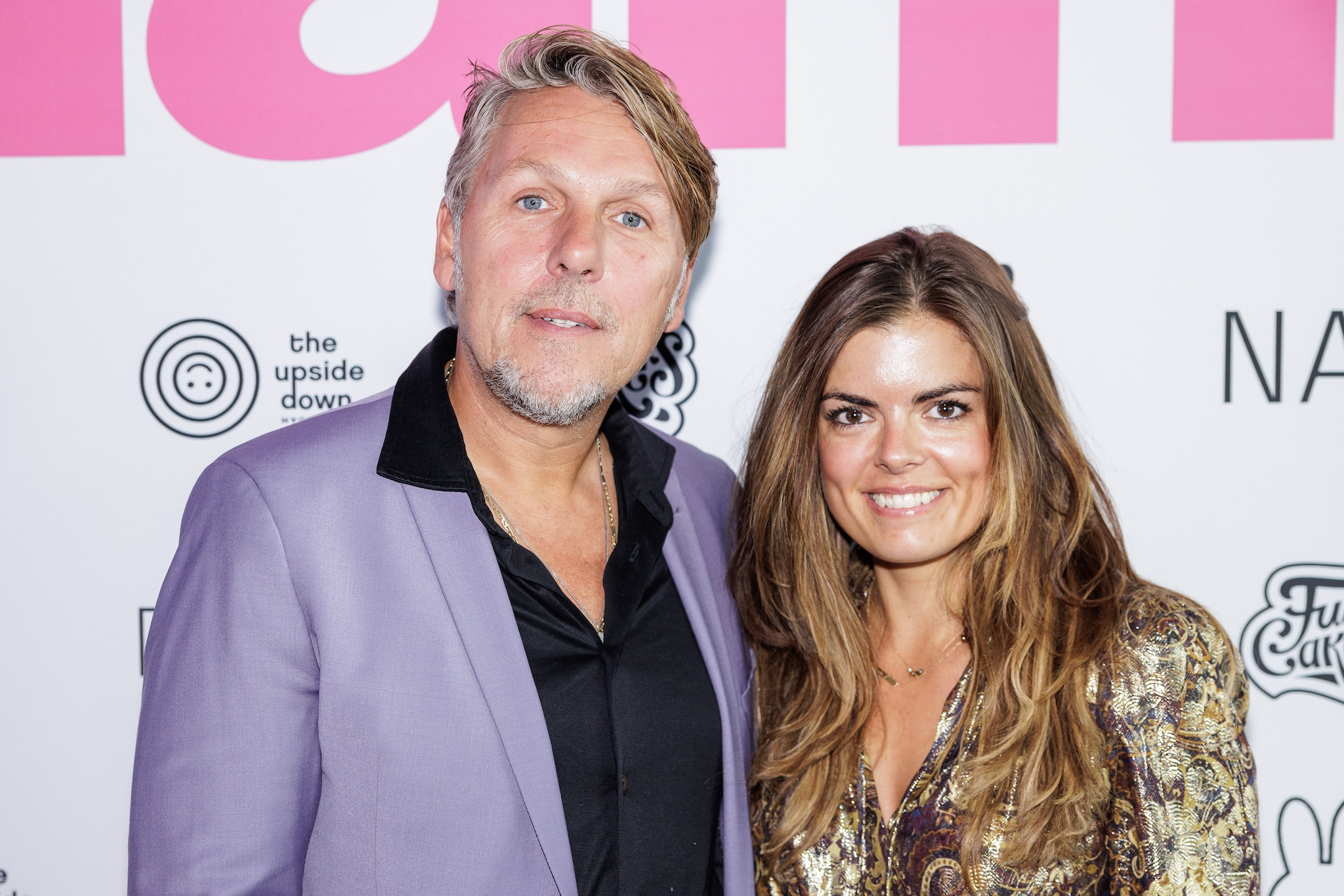 Caroline, vrouw van Jan Dulles, openhartig over zwart randje aan huwelijksjubileum