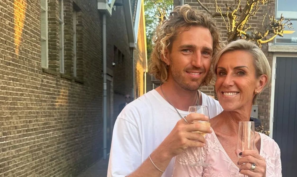 B&B Vol Liefde-Els heeft bijzondere band met Mike: 'Wij hebben regelmatig  contact'