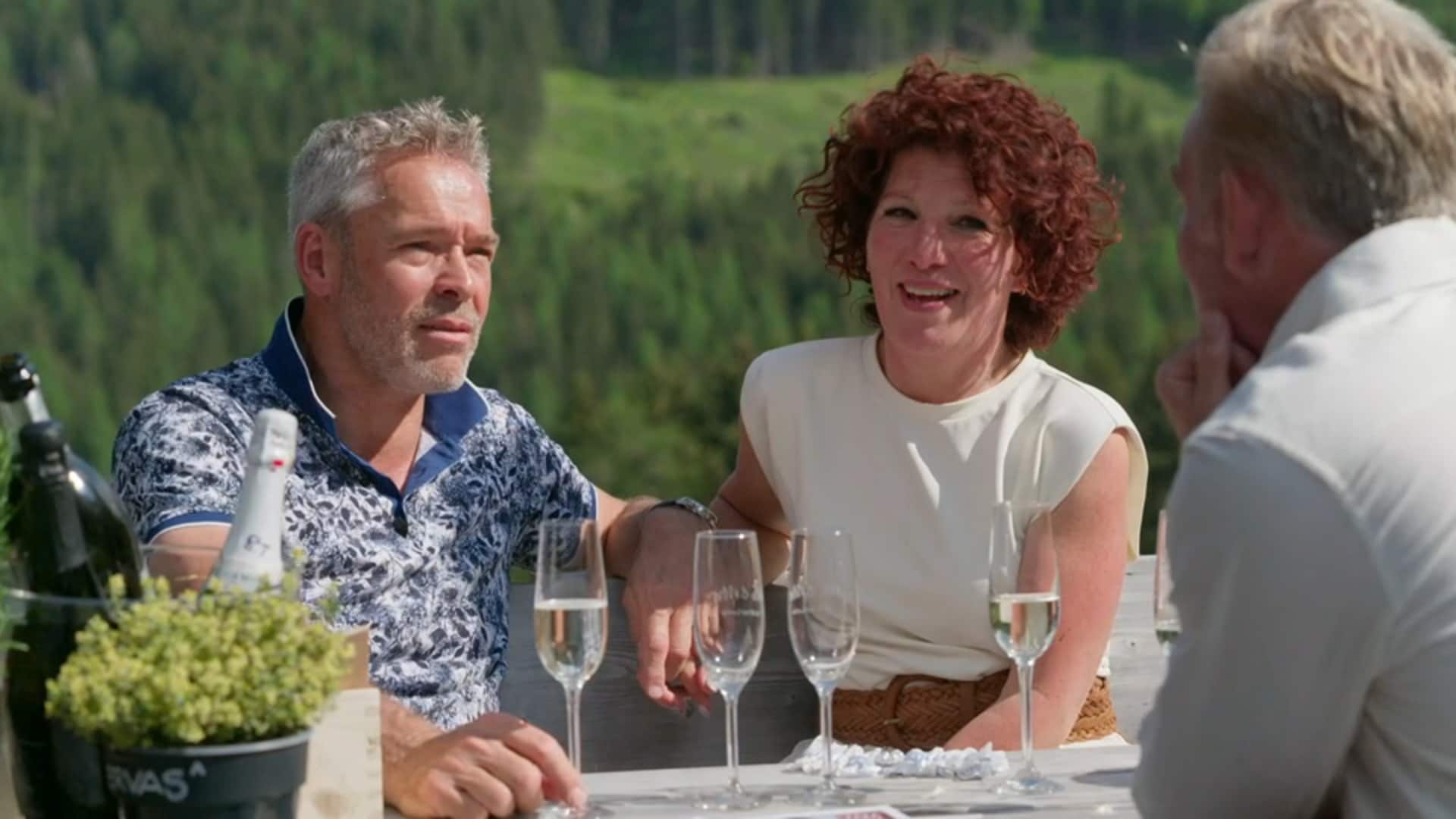 B&B Vol Liefde'-Astrid en Harmjan gaan nieuwe uitdaging aan