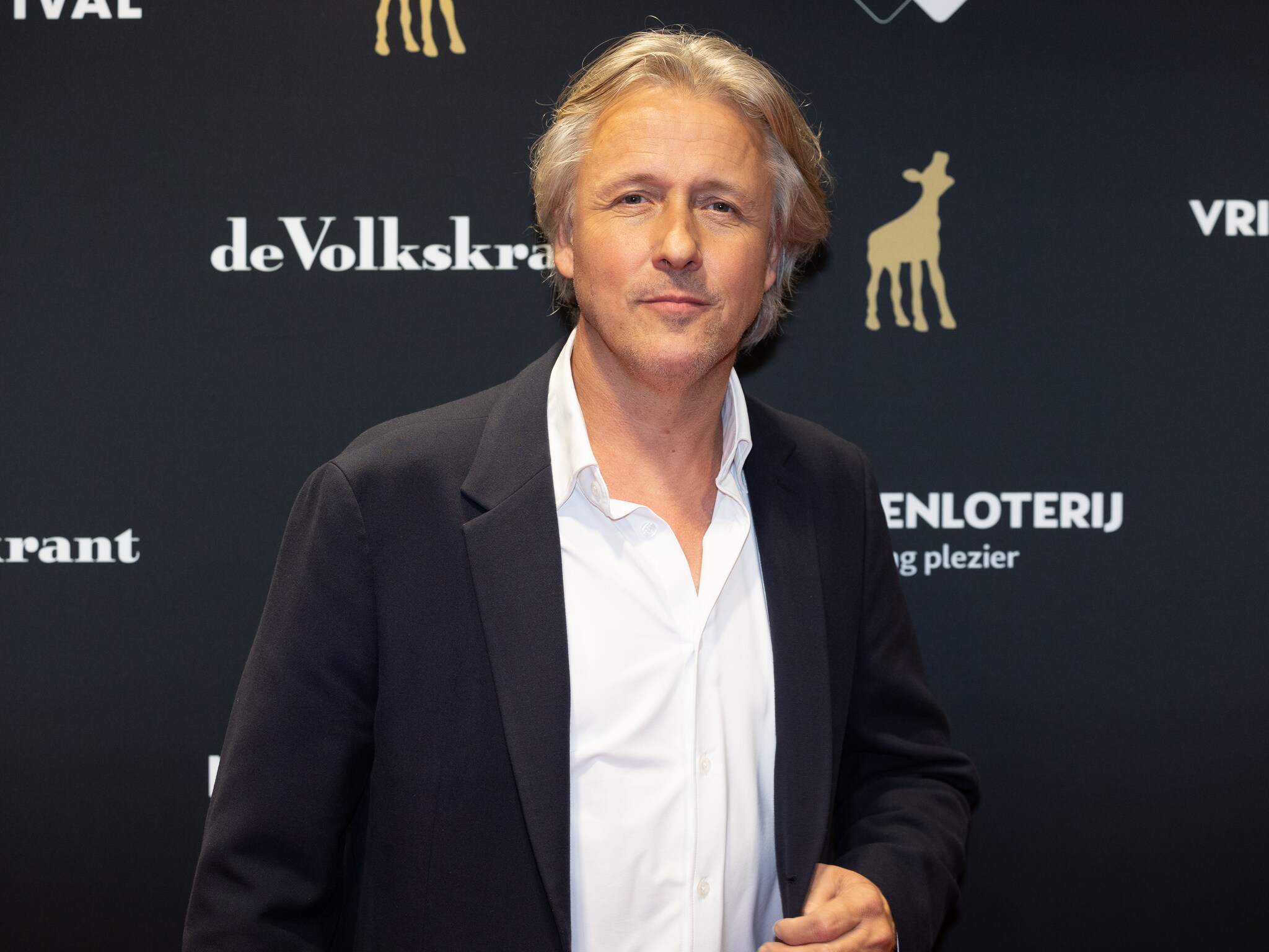 Maarten Van Der Weijden En Vrouw Daisy Niet Meer Samen Soms Is Het 