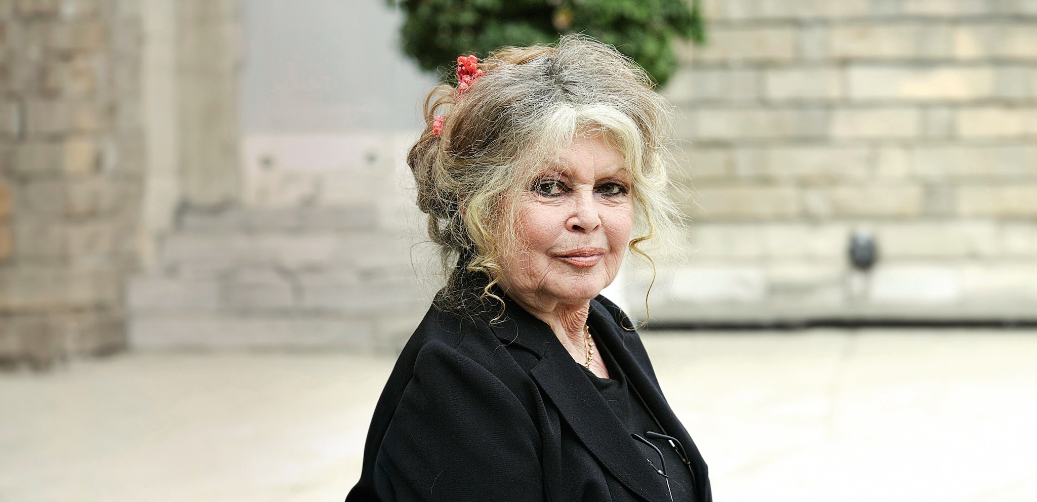 Brigitte Bardot: 'Ik ben een gevangene van mezelf'