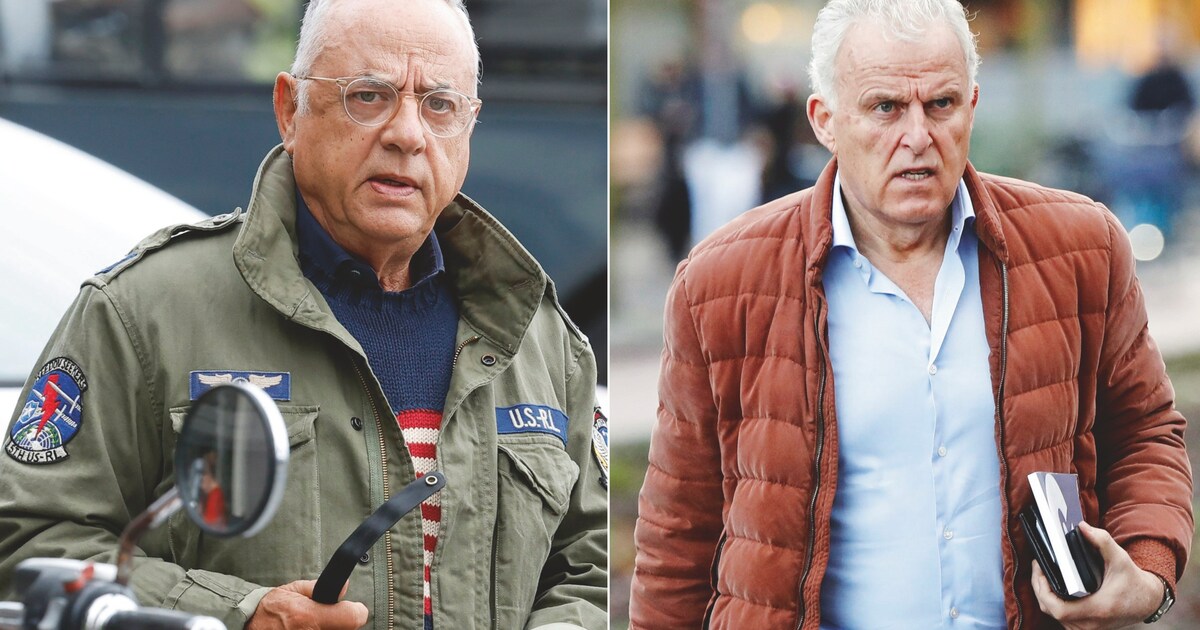 ‘Alle narigheid is door Peter R. de Vries veroorzaakt’