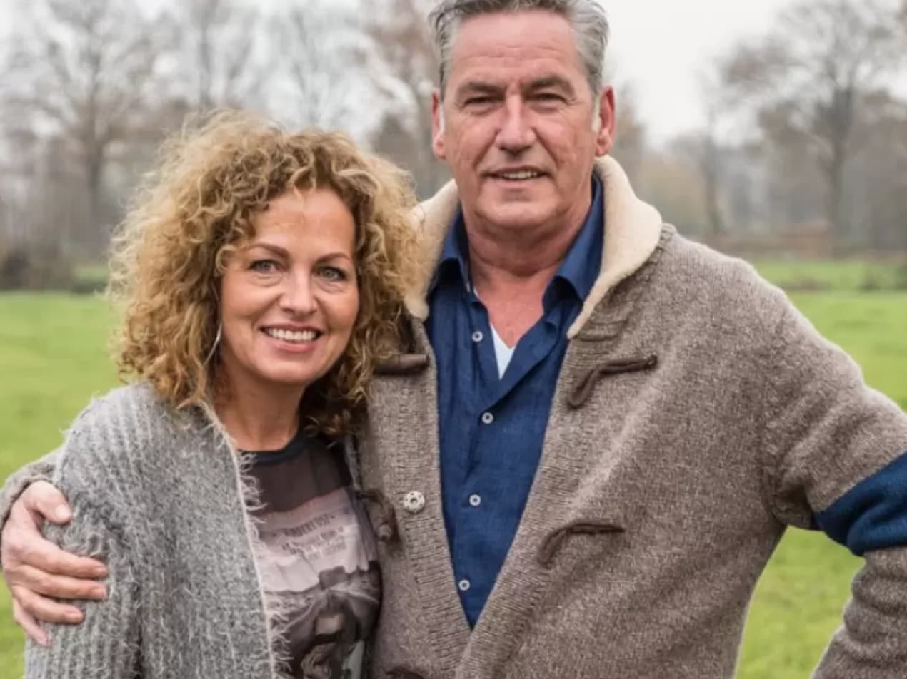 Boer Jos uit Boer Zoekt Vrouw openhartig over lastig besluit: 'Had ik niet  verwacht'