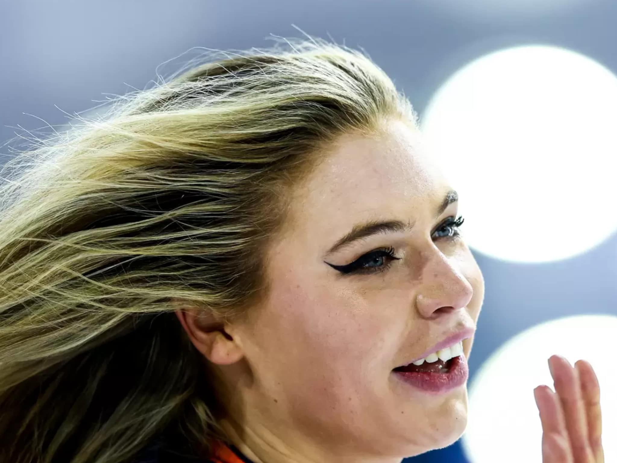 Jutta Leerdam: Tiktok'S Rising Star - byjnm1u